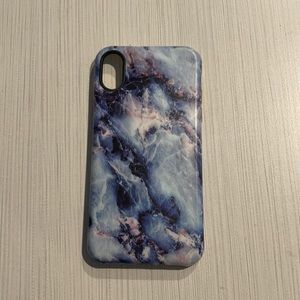 iPhone XS phone case